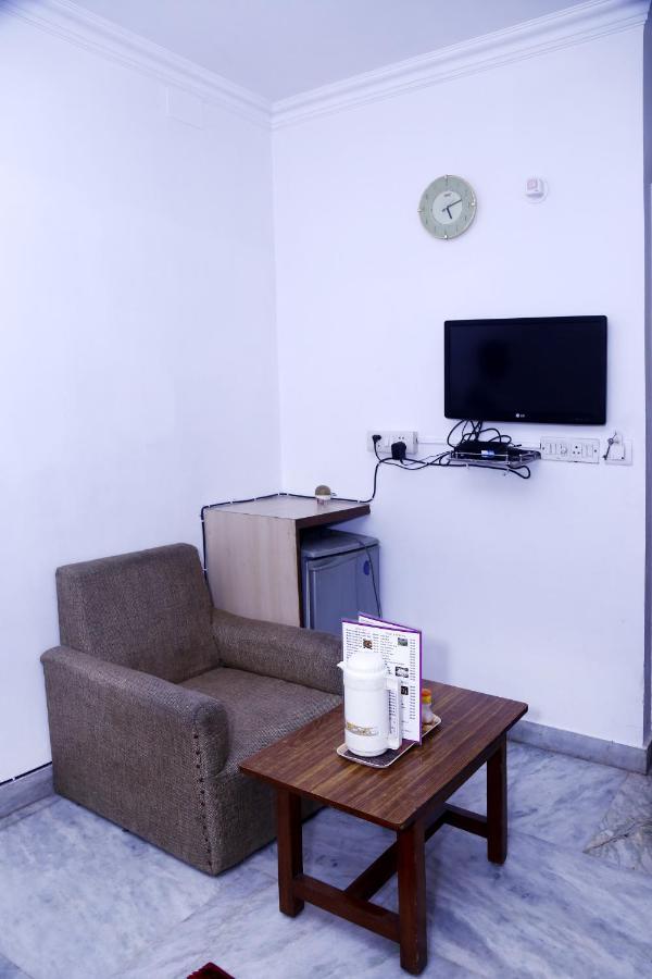 Batra Holiday Home - Couple Friendly Stays Deli Exterior foto