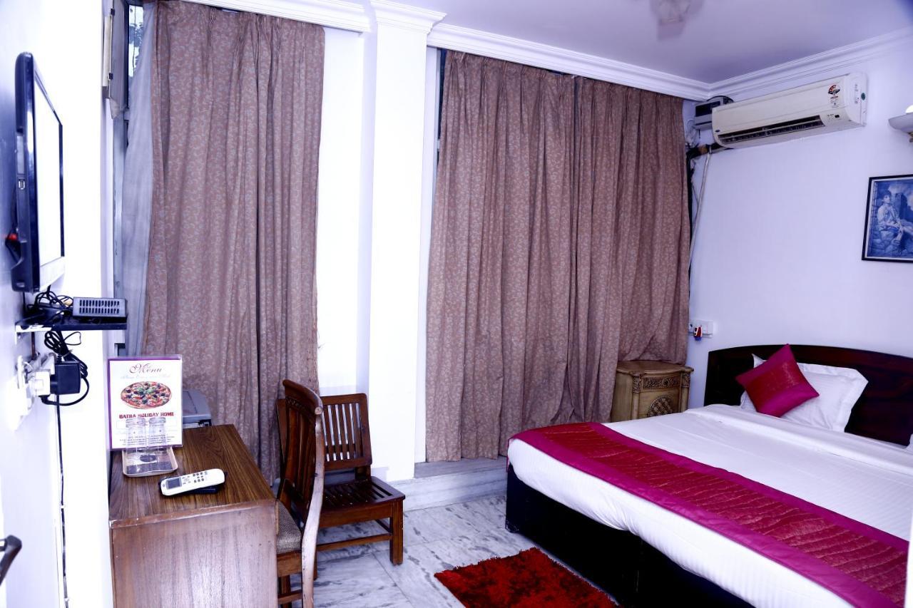 Batra Holiday Home - Couple Friendly Stays Deli Exterior foto