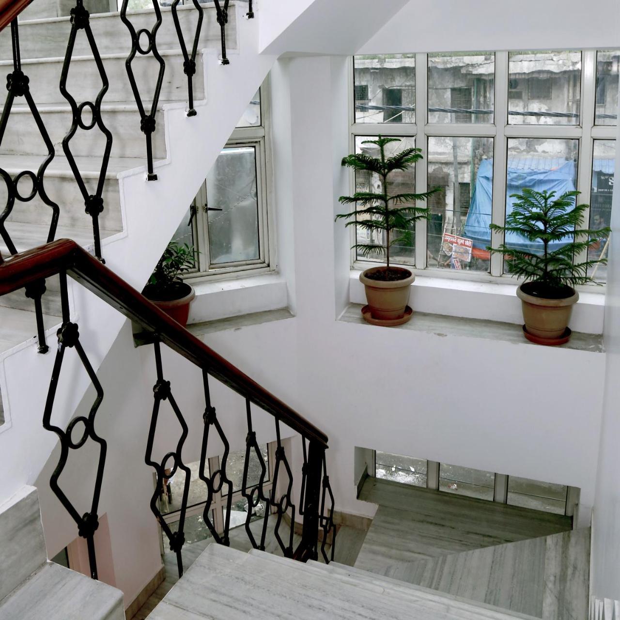 Batra Holiday Home - Couple Friendly Stays Deli Exterior foto