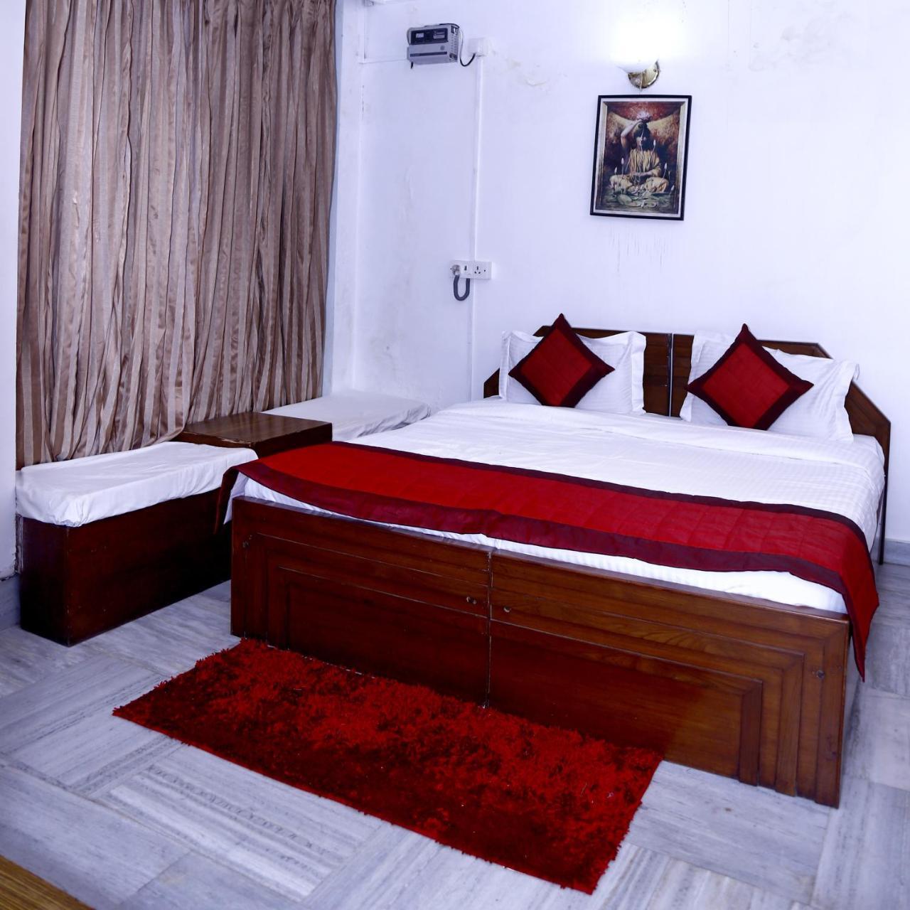Batra Holiday Home - Couple Friendly Stays Deli Exterior foto